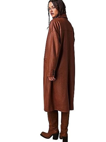 Free People Coat (view 2)