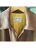 Free People Brown Coat Size S - photo 7
