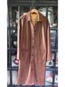 Free People Brown Coat Size S - photo 6