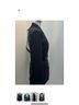 Akira Black Blazer Size M - photo 3