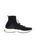 Alo Black Alo Sneakers Size 9 - photo 1