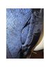 Banana Republic Houndstooth Blue Black Jacket Size S - photo 10