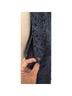Banana Republic Houndstooth Blue Black Jacket Size S - photo 12