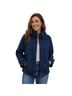 Banana Republic Houndstooth Blue Black Jacket Size S - photo 15