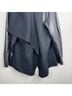 SPANX Black Jacket Size 3X - photo 4