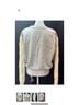 3.1 Phillip Lim Gray Ivory Sweatshirt Size S - photo 4