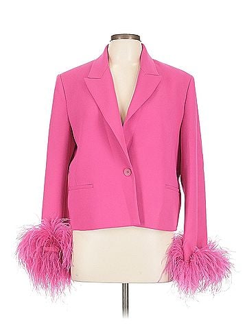 Zara Zara Blazer (view 1)