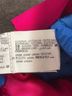 Zara 100% Polyester Pink Zara Blazer Size L - photo 7