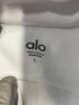 Alo White Alo Active Pants Size L - photo 6