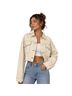 Missguided 100% Cotton Multi Color Jacket Size 4 - photo 11