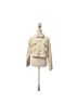 Missguided 100% Cotton Multi Color Jacket Size 4 - photo 1