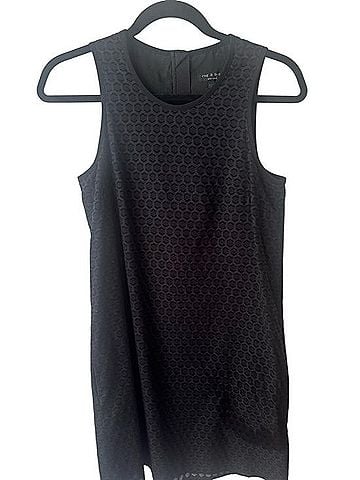 Rag & Bone Mini, sleeveless Casual Dress (view 1)