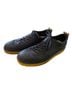Ecco Black Sneakers Size 9 - photo 1