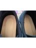 Ecco Black Sneakers Size 9 - photo 3
