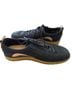Ecco Black Sneakers Size 9 - photo 2