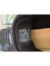 Ecco Black Sneakers Size 9 - photo 4