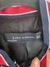 Zara Tweed Multi Color Jacket Size 6 - photo 3