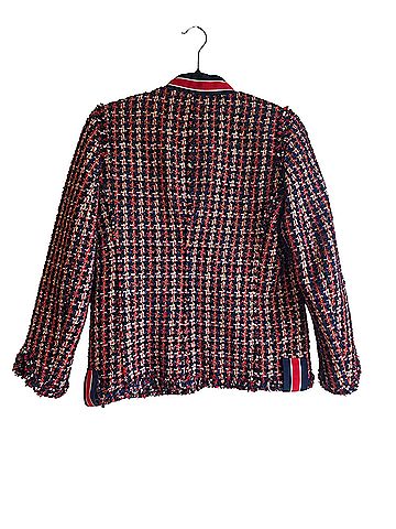 Zara Jacket (view 2)