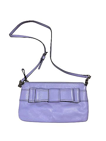 Kate Spade New York Leather Crossbody Bag (view 2)