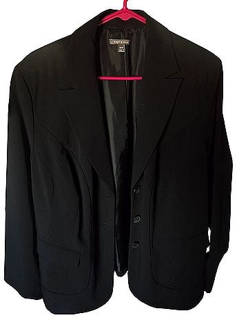 Apt. 9 Blazer (view 1)