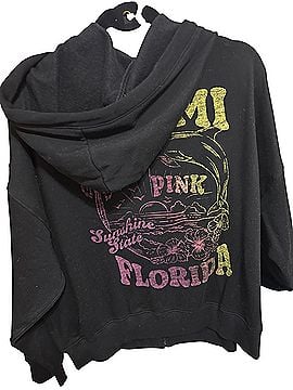 Victoria's Secret Pink Victoria’s Secret pink Jacket (view 2)