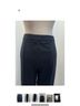 Escada Black Casual Pants Size 42 waist - photo 4