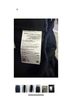 Escada Black Casual Pants Size 42 waist - photo 6