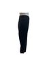 Escada Black Casual Pants Size 42 waist - photo 2