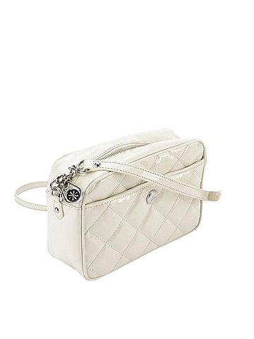 Isaac Mizrahi Live! Crossbody Bag (view 2)