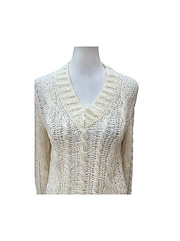 Vince. Pullover Sweater (view 2)