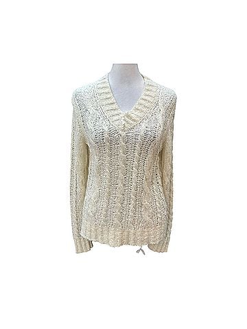 Vince. Pullover Sweater (view 1)