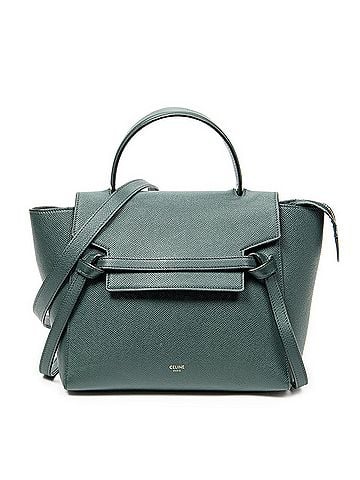Céline Micro Belt Bag (view 1)