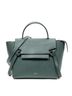 Céline Green Micro Belt Bag One size - photo 1
