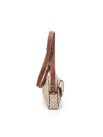 Céline Double Pocket Crossbody (view 2)