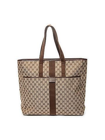 Gucci Large Zip Weekender (view 1)