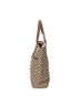 Gucci Brown Large Zip Weekender One size - photo 4