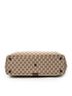 Gucci Brown Large Zip Weekender One size - photo 9