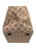 Gucci Brown Large Zip Weekender One size - photo 7