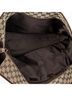 Gucci Brown Large Zip Weekender One size - photo 8