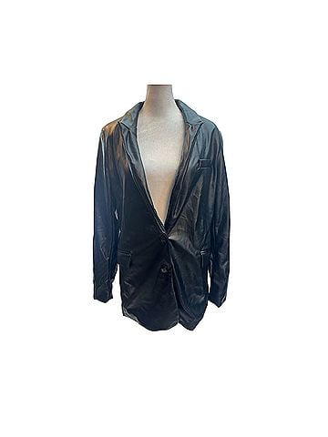 Joie Leather Jacket (view 1)