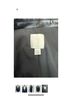 Joie 100% Faux Leather Black Leather Jacket Size M - photo 5
