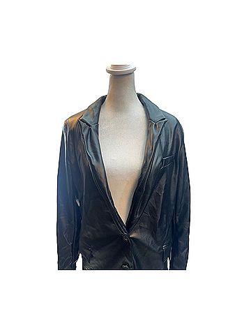 Joie Leather Jacket (view 2)