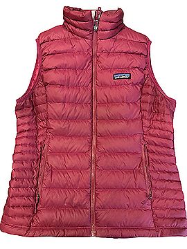 Patagonia Vest (view 1)