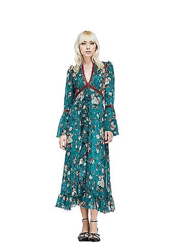 Tadashi Shoji Cocktail Dress (view 1)