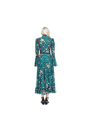 Tadashi Shoji Cocktail Dress (view 2)