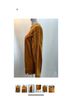 Scotch & Soda Brown Sweatshirt Size S - photo 3