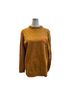 Scotch & Soda Brown Sweatshirt Size S - photo 1