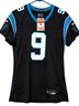 Nike Bryce Young #9 Short Sleeve Top - photo 1