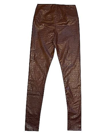7 For All Mankind Leggings (view 2)