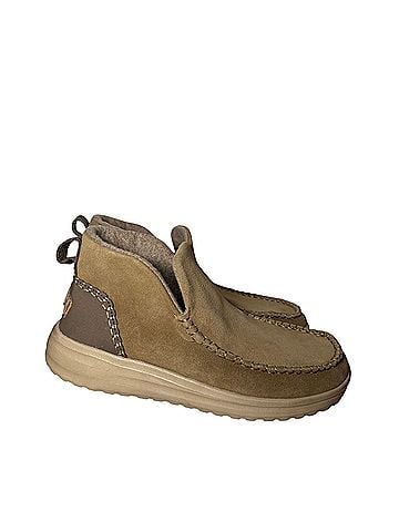 HeyDude Mule/Clog (view 2)